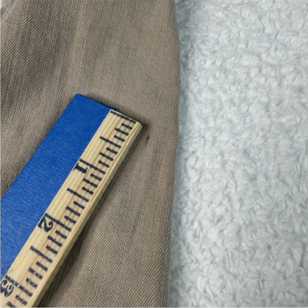AG Adriano Goldschmied The Legging Ankle Super Skinny‎ Jeans Beige Size 26R - Picture 8 of 10